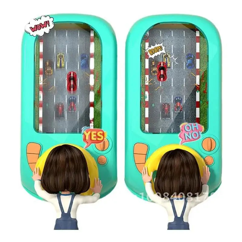 Kidtoys Car Simulator